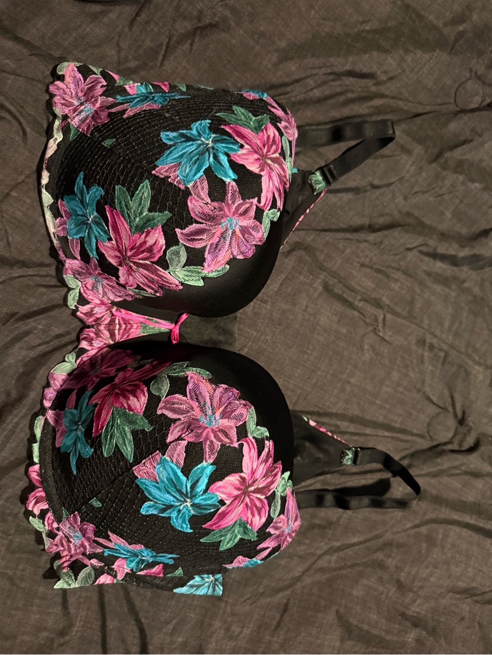 New without tags 46ddd Torrid bra